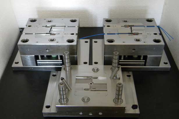 Mould Tool